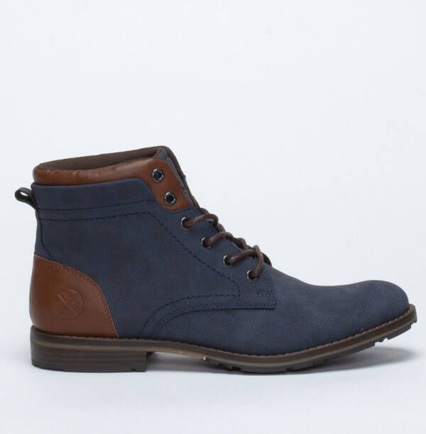 Bristol merk Bristol Schoenen Navy