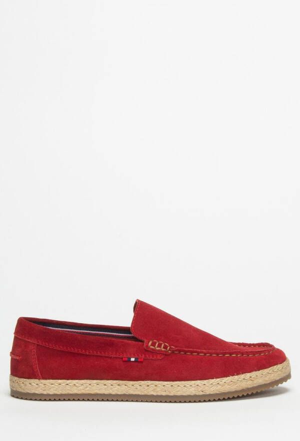 Bristol merk Bristol Schoenen Rood