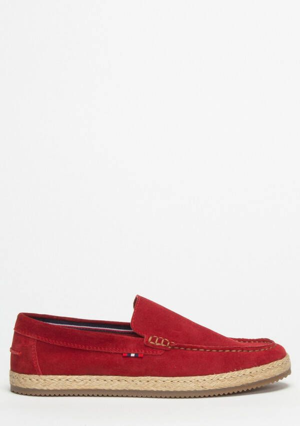 Bristol merk Bristol Schoenen Rood