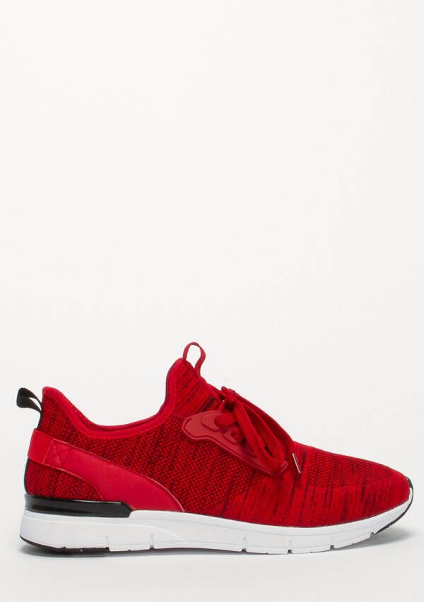 Bristol merk Bristol Schoenen Rood