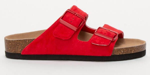 Bristol merk Bristol Schoenen Rood