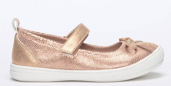 Bristol merk Bristol Schoenen Rosé goud