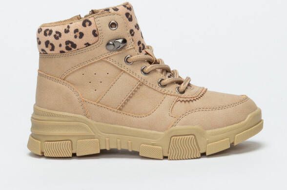 Bristol merk Bristol Schoenen Taupe