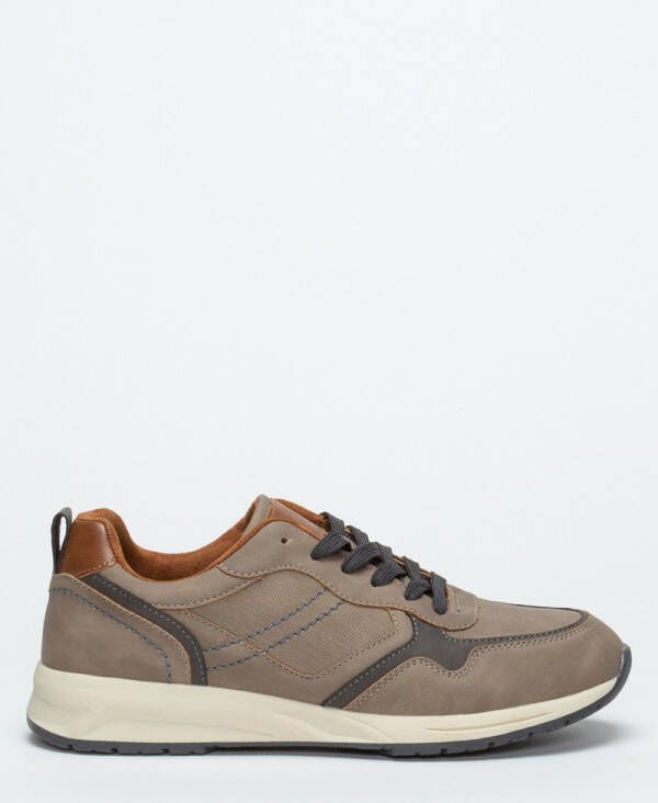 Bristol merk Bristol Schoenen Taupe