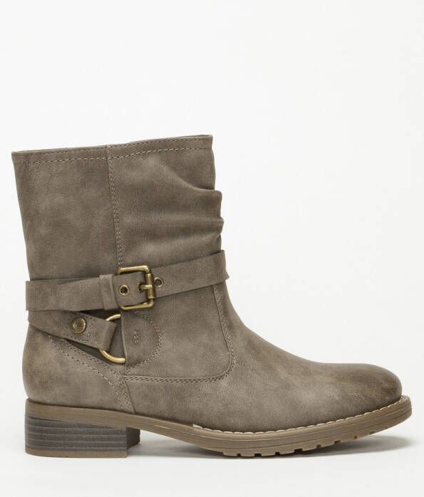 Bristol merk Bristol Schoenen Taupe