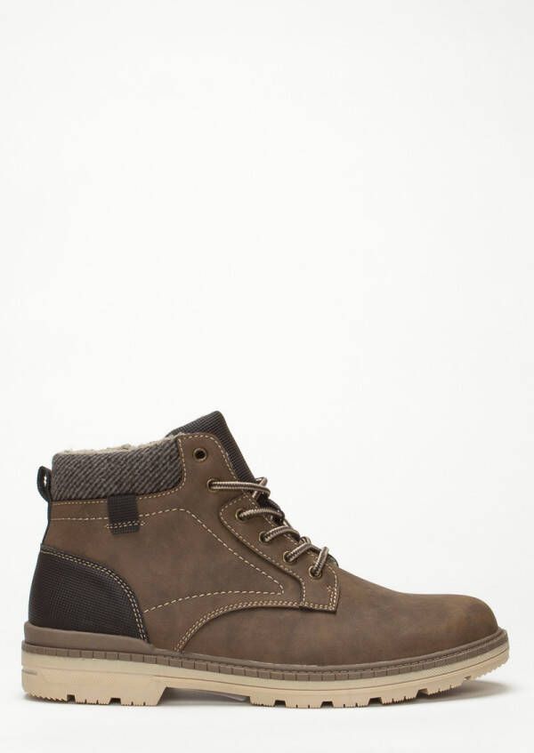 Bristol merk Bristol Schoenen Taupe