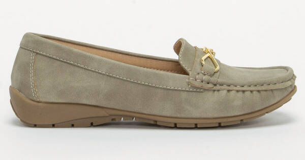 Bristol merk Bristol Schoenen Taupe