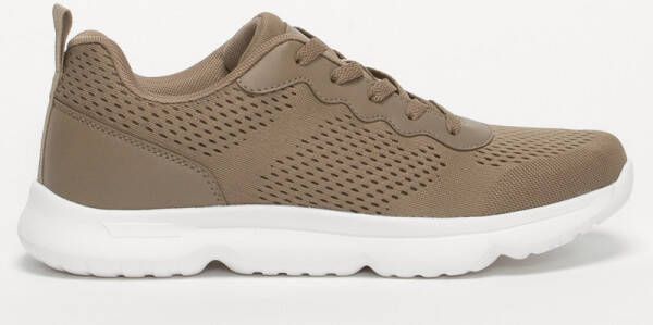 Bristol merk Bristol Schoenen Taupe