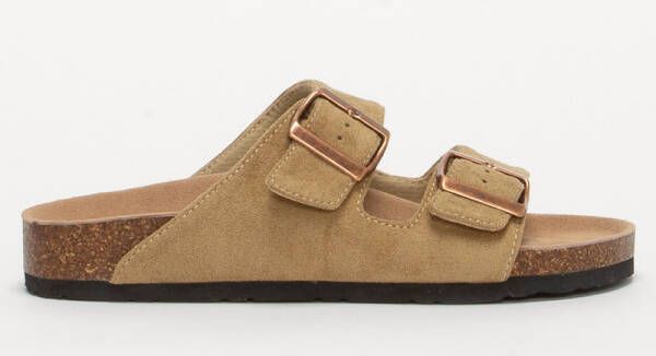 Bristol merk Bristol Schoenen Taupe