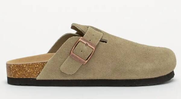 Bristol merk Bristol Schoenen Taupe