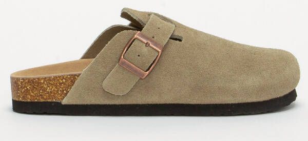 Bristol merk Bristol Schoenen Taupe