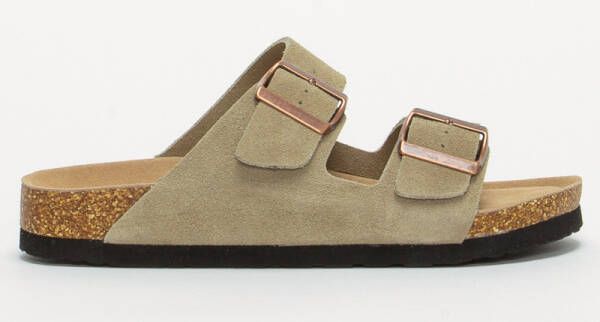 Bristol merk Bristol Schoenen Taupe