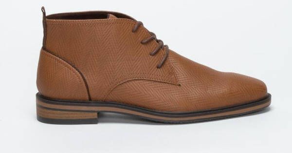 Bristol merk Bristol Schoenen Cognac