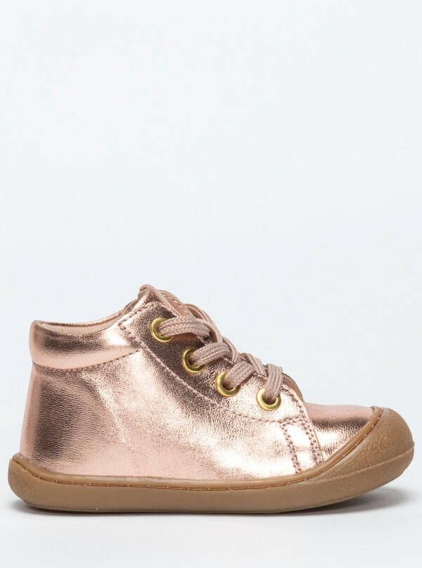 Bristol merk Bristol Schoenen Rosé goud