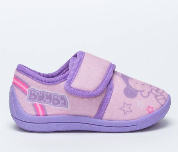 Bumba Schoenen Roze Schoenen