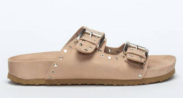 Coco Bella Schoenen Beige