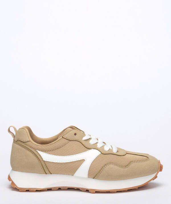 Coco Bella Schoenen Beige