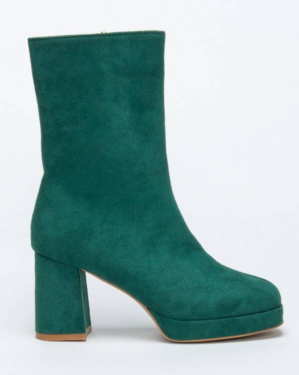 Coco Bella Schoenen Groen