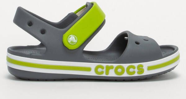 Crocs Schoenen Grijs