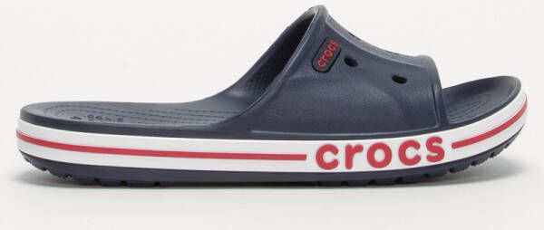 Crocs Schoenen Navy