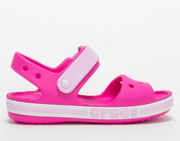 Crocs Schoenen Roze