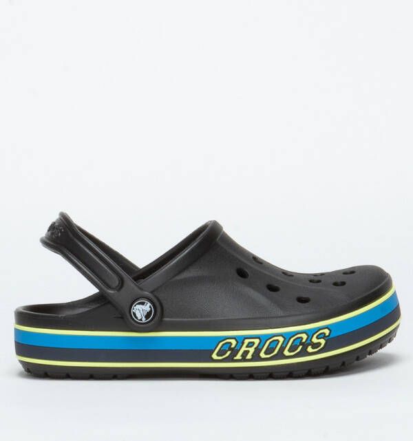 Crocs Schoenen Zwart