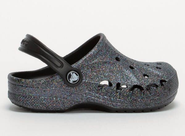 Crocs Schoenen Zwart