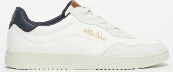 Ellesse Schoenen Wit