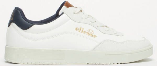 Ellesse Schoenen Wit