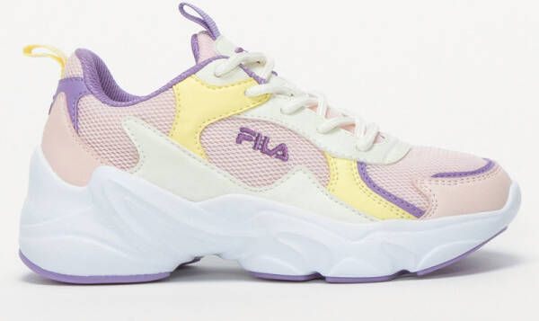 Fila Schoenen Multicolor