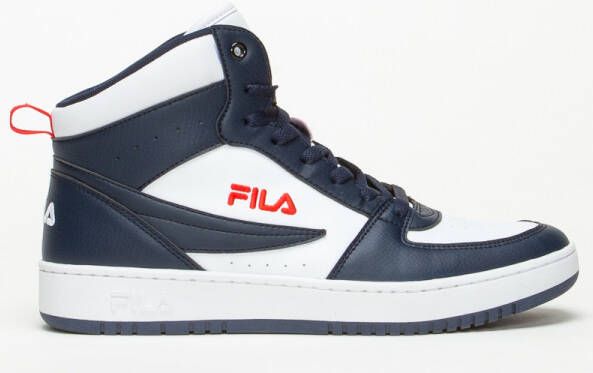 Fila Schoenen Navy