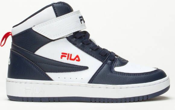 Fila Schoenen Navy