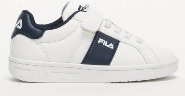 Fila Schoenen Navy