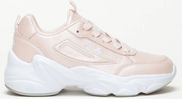 Fila Schoenen Roze