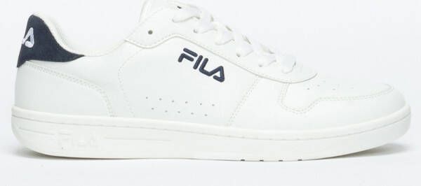 Fila Schoenen Wit