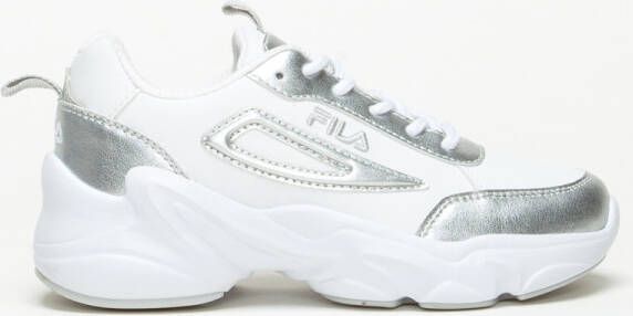 Fila Schoenen Zilver