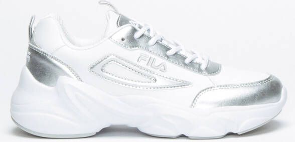 Fila Schoenen Zilver