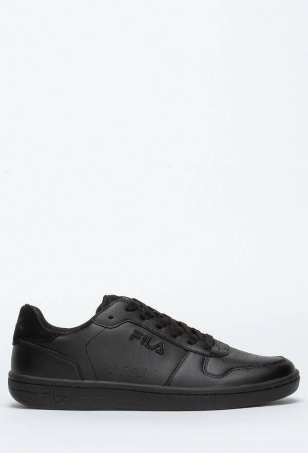 Fila Schoenen Zwart