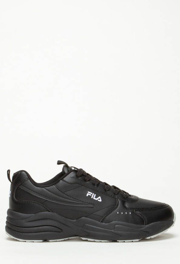 Fila Schoenen Zwart