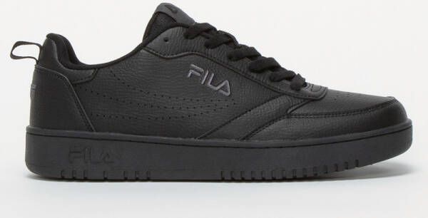 Fila Schoenen Zwart