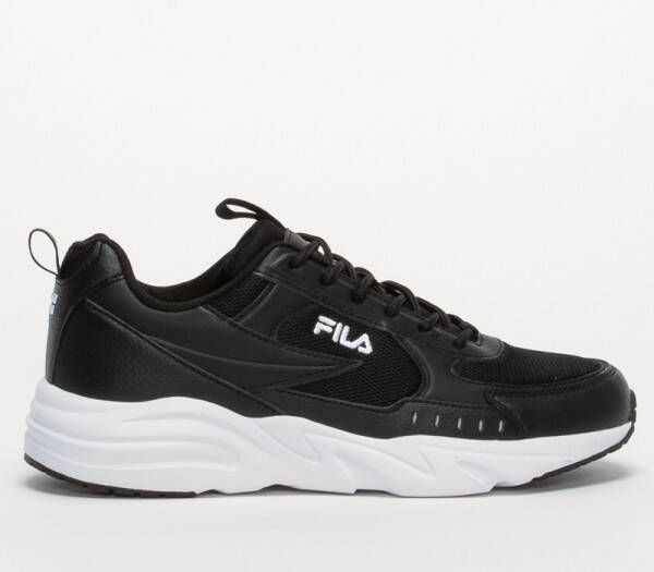 Fila Schoenen Zwart