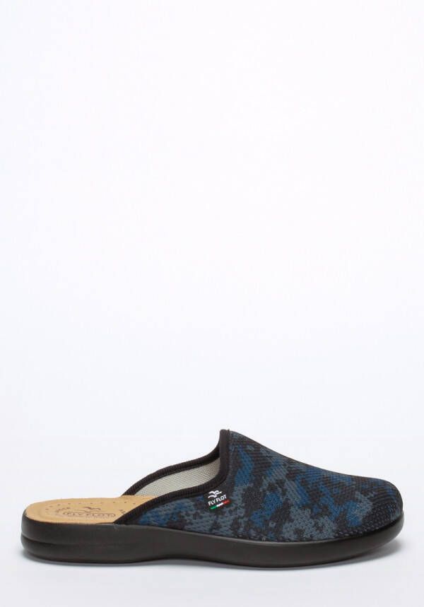 Fly flot Schoenen Navy