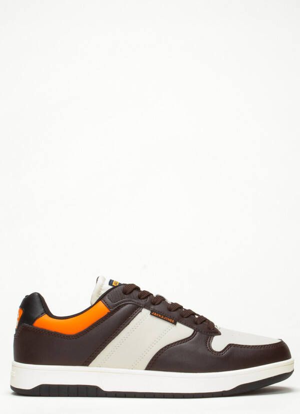 Jack&Jones Schoenen Bruin