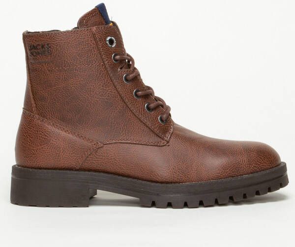 Jack&Jones Schoenen Cognac