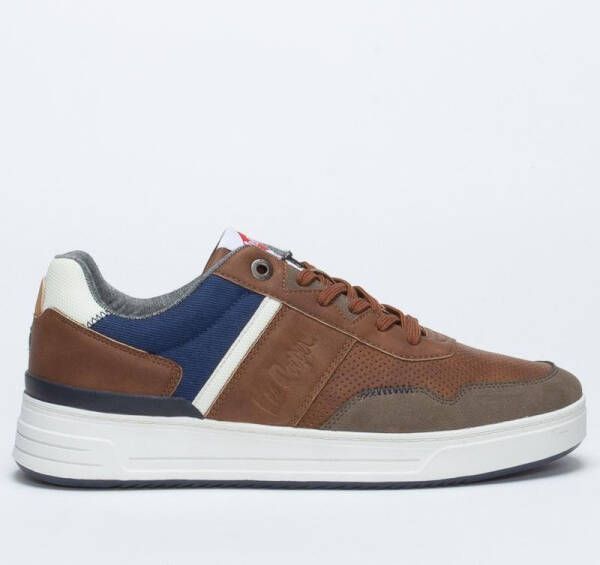 Lee Cooper Schoenen Cognac