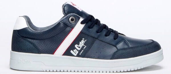 Lee Cooper Schoenen Navy