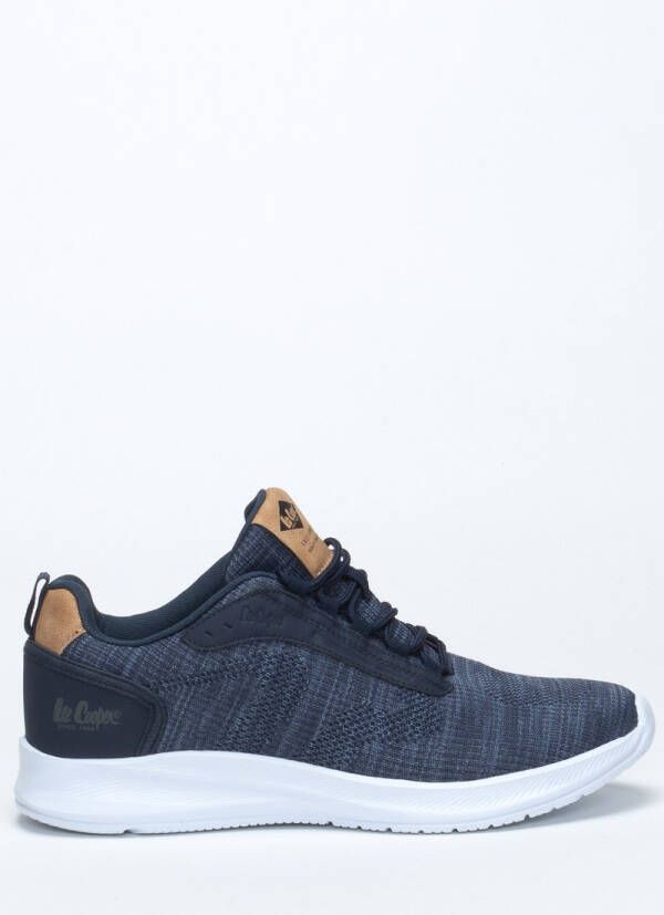 Lee Cooper Schoenen Navy