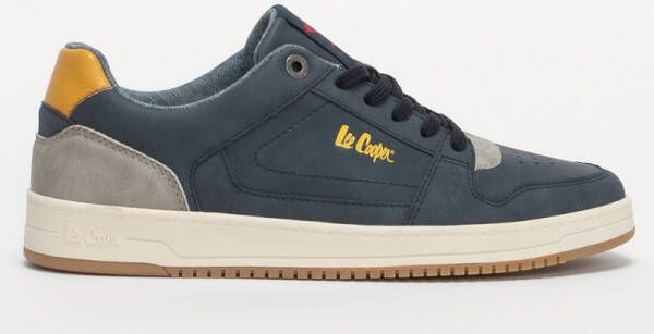 Lee Cooper Schoenen Navy