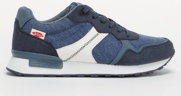 Lee Cooper Schoenen Navy