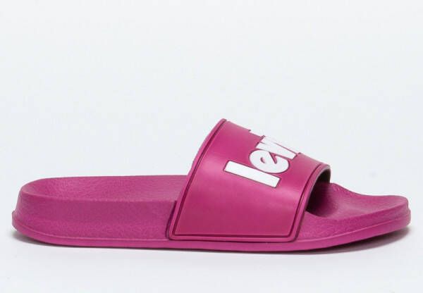 Levi's Schoenen Fuchsia